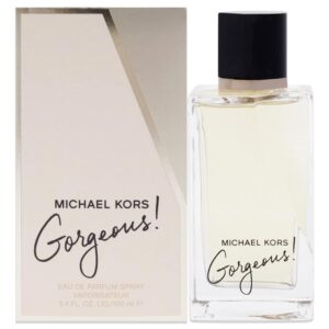 Michael Kors Gorgeous! Eau de Parfum Spray 100ml